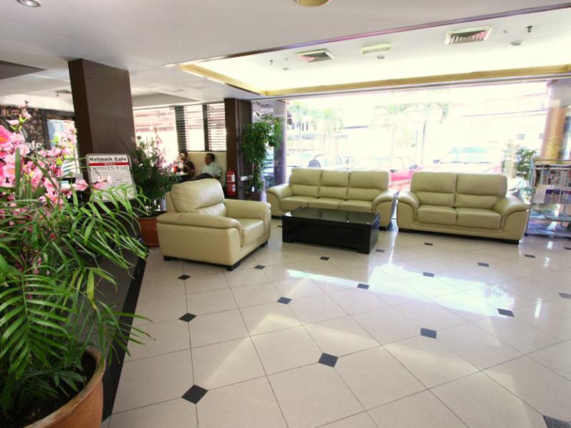 Hallmark Hotel Leisure - Malacca