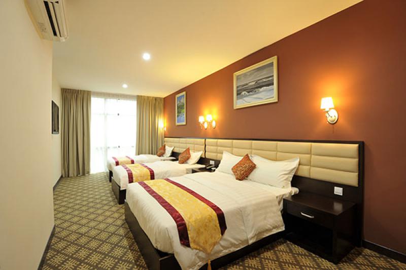 Family Suite