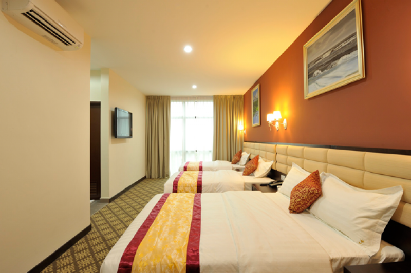 Family Suite