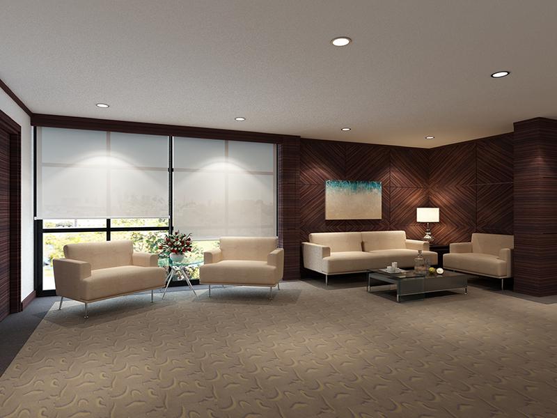 Reception Counter