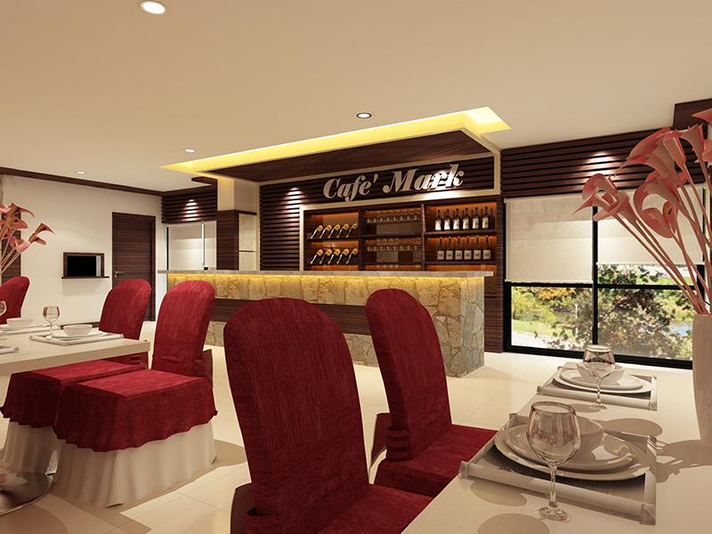 Hallmark Cafe