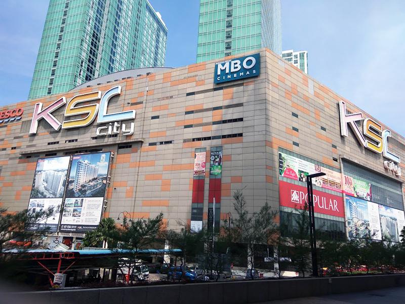 Promotion Hallmark Hotel Melaka Johor Bahru