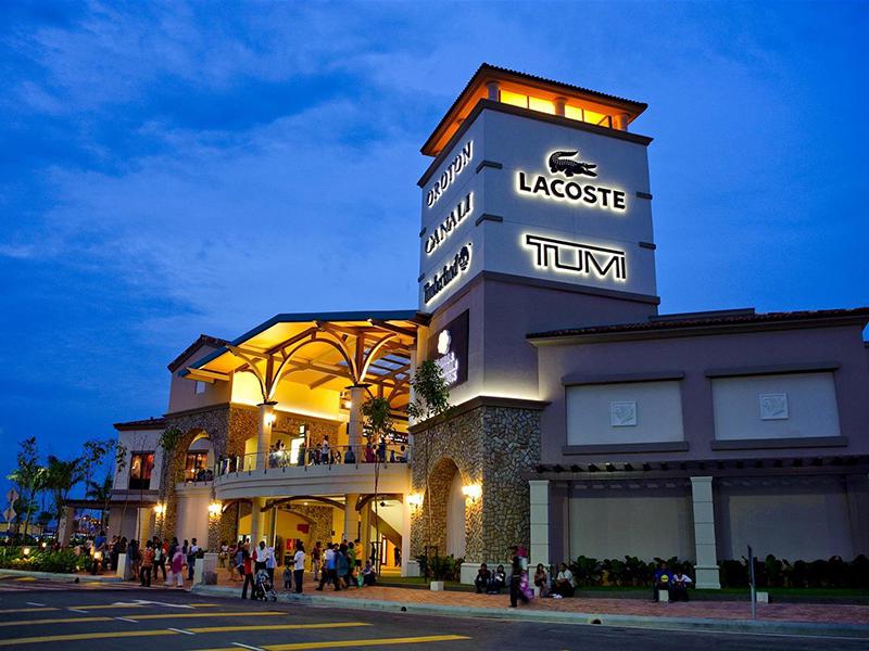 Hotel Near Johor Premium Outlets 